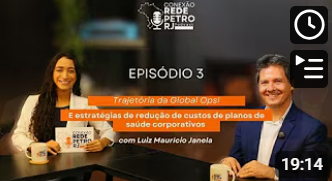 Episódio 3 | Trajetória da Global Opsi - com Luiz Maurício Janela