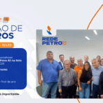Reunião de membros