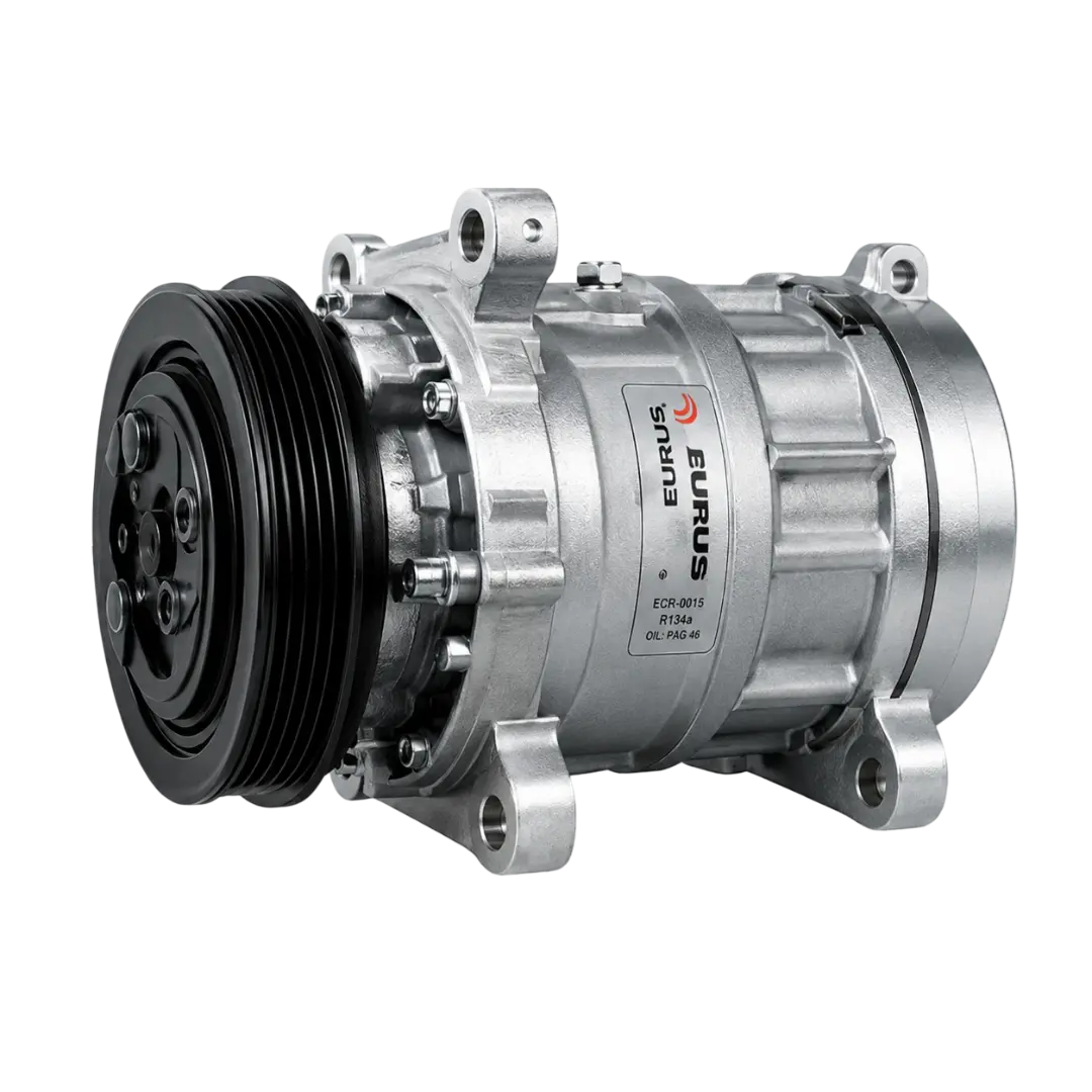 Compressores Eurus