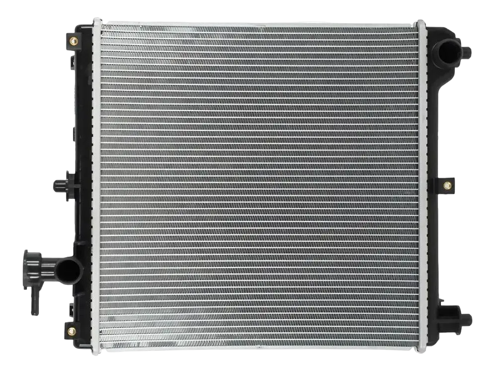 Radiadores Eurus